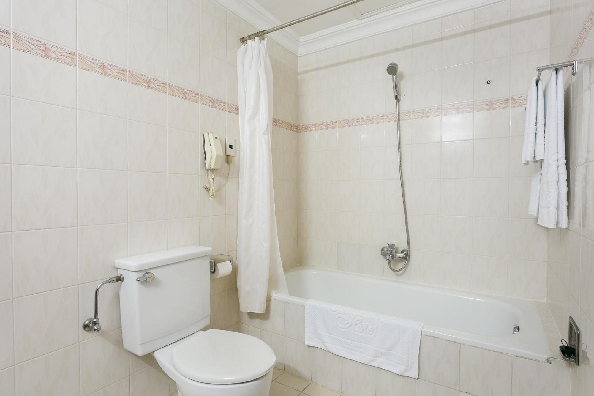 Suite con Vista Fiume