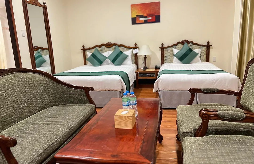 Riverside Hotel Saigon-1
