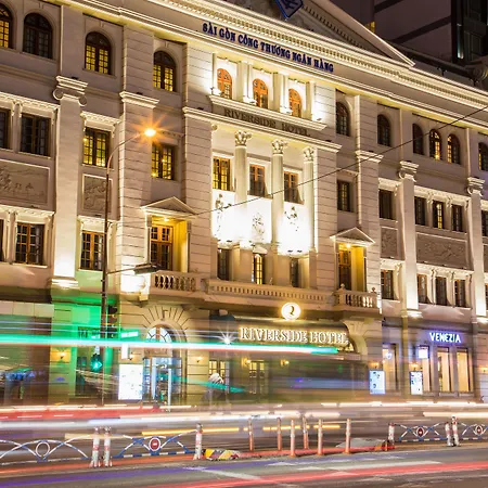 Riverside Hotel Saigon-2